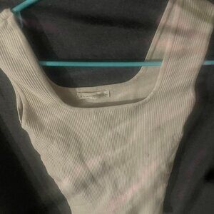 Blush Noir Top